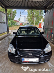 Kia Magentis 2008