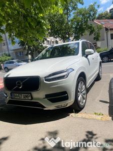 Mașină Volvo XC 90