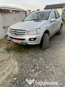 Mercedes ML 320 3.0 cdi