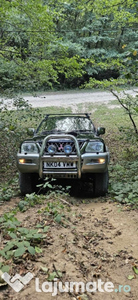 Mitsubishi L200 2.8.D