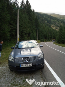 Nissan Qashqai 1.5 dci Panoramic 2007