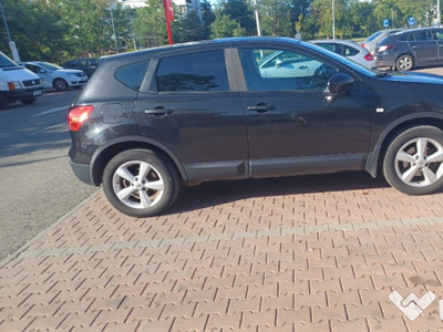 Nissan Qashqai 2.0