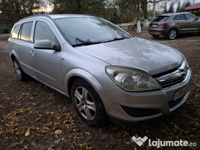 Opel astra caravan 2009 1.6 benz