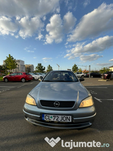 Opel Astra G Classic 2006 1.6 benzina 103 Cp 190.000Km