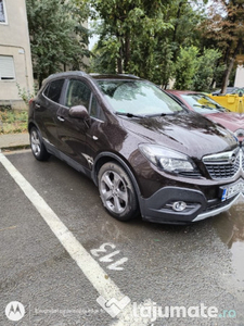 Opel Mokka impecabil