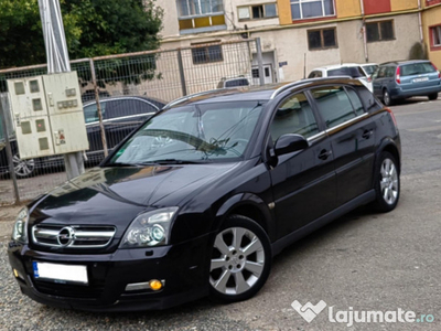 *Opel Signum*Klima*Leather*