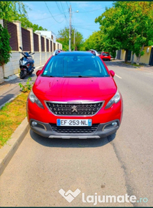 Peugeot 2008 1.6 BLUEHDI 100 cp S&S ETG6 ALLURE BUSINESS