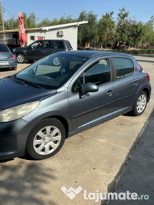 Peugeot 207 in stare buna