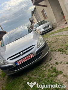 Peugeot 307, in stare foarte bună