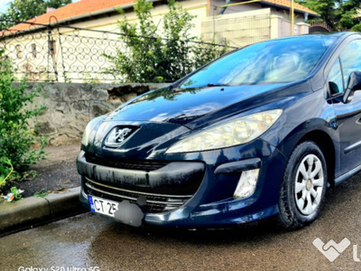 Peugeot 308 II