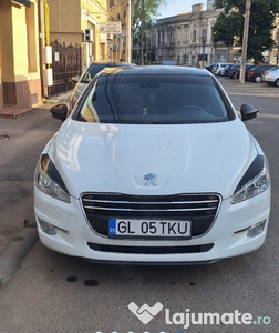 Peugeot 508 2013 2.0