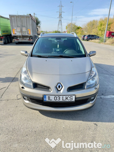 Renault Clio 3 Grandtour