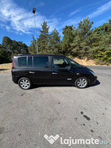 Renault Espace 2.0 dci 173 cp