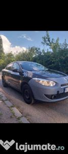 Renault Fluence 2011 GPL