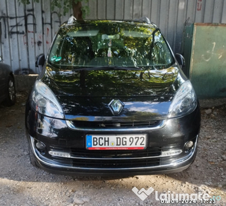 Renault Grand Scenic 3