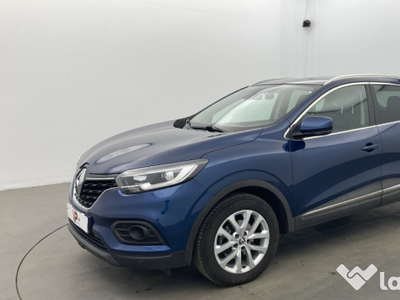 Renault Kadjar TCe 140 FAP Business - Manual - Facelift