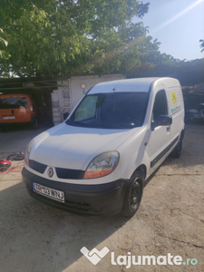 Renault Kangoo 1.5 DCI