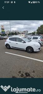 Renault Megane 3 an 2010,1,5Dci