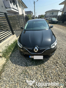 Renault Megane 4 , 1.3 benzină