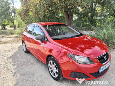 Seat Ibiza 1,2 benzina