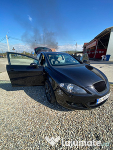 Seat Leon 1p 1.6 BSE benzină plus gpl