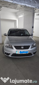 Seat Toledo 2018 Benzina 1L, 110 CP, ~51200km