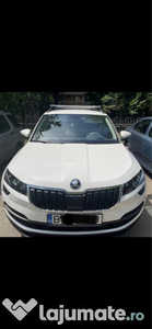 Skoda Karoq Prim Propietar