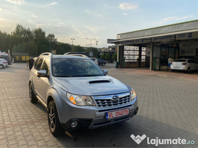 Subaru Forester 4X4 An 2013 Motor 2.0 D