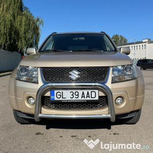 Suzuki Grand Vitara 2.0 Benzina