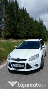 Ford focus mk3