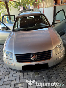 Volkswagen passat 2.0 benzina