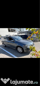 Volkswagen Passat b7