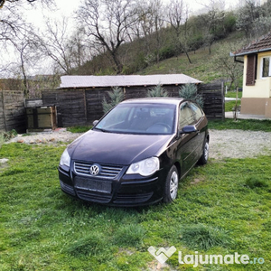 Volkswagen Polo 1.4TDI