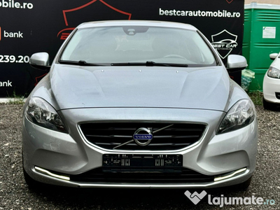 Volvo V40 D4 190 CP Klima Piele Navi