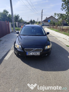 Volvo V50 1.6d 109cp