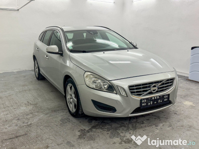 Volvo V60 / Garantie 12 Luni / Finantare / KM garantati juridic