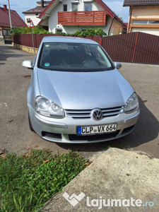 Vw Golf V 2008 masina