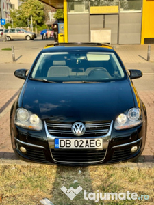 VW Jetta 2007 1.6 Xenon/Trapa