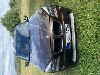 BMW X1 xDrive18d