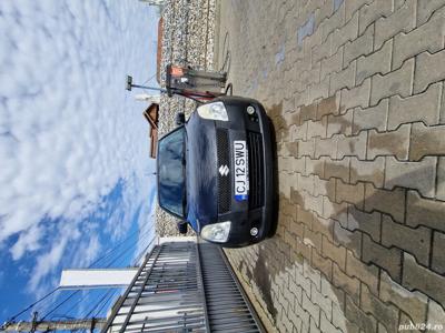 Vand Suzuki Swift 1.3 DDiS