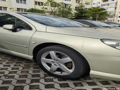 Vanzare Peugeot 407