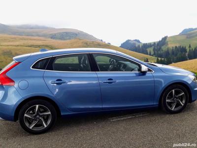 volvo v 40 D.2 Tip M ..E 6