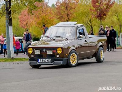 VW CADDY