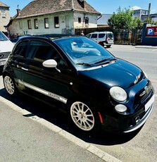 Abarth 500