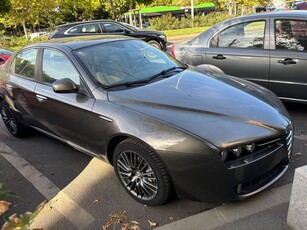 Alfa Romeo 159