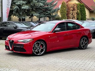 Alfa Romeo Giulia 2.0 Turbo 16V AT8 Veloce Ti