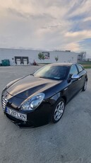 Alfa Romeo Giulietta 2.0 JTDM 16V