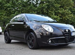 Alfa Romeo Mito 1.3 JTDM