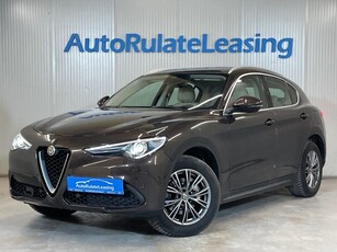 Alfa Romeo Stelvio 2.2 Diesel 16V AT8-Q4 Executive