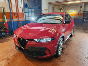 Alfa Romeo Tonale 1.5 T Hybrid Sprint